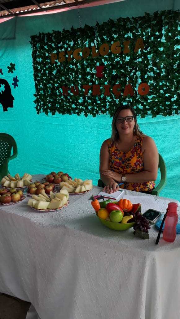 Feira de Saúde em Leoventura realiza cerca de 150 atendimentos
